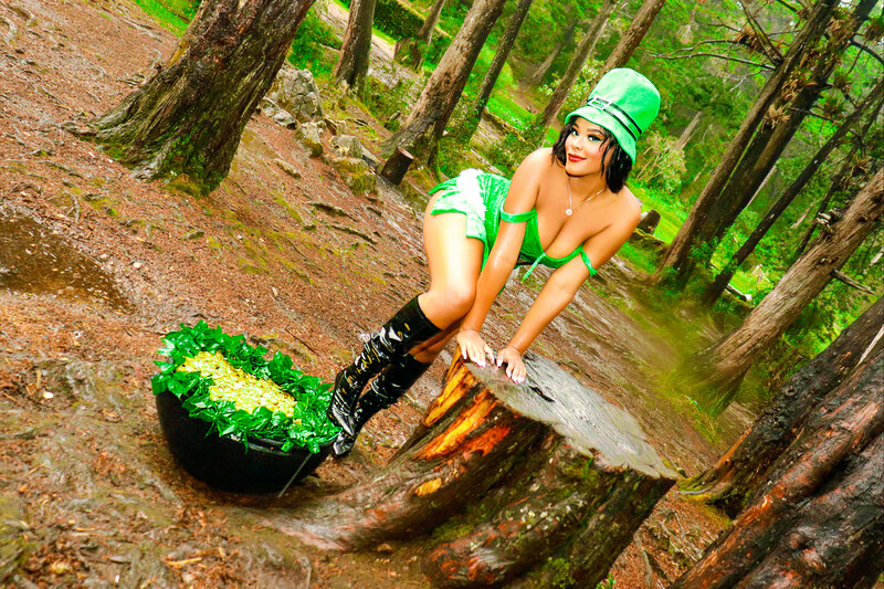 Darsteller AlessiaCalvin Foto 11