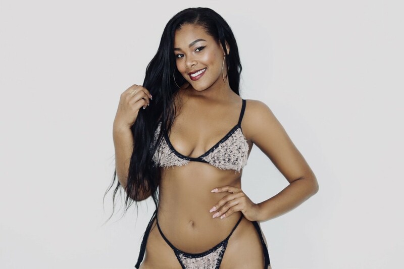 Darsteller AlessiaCalvin Foto 4