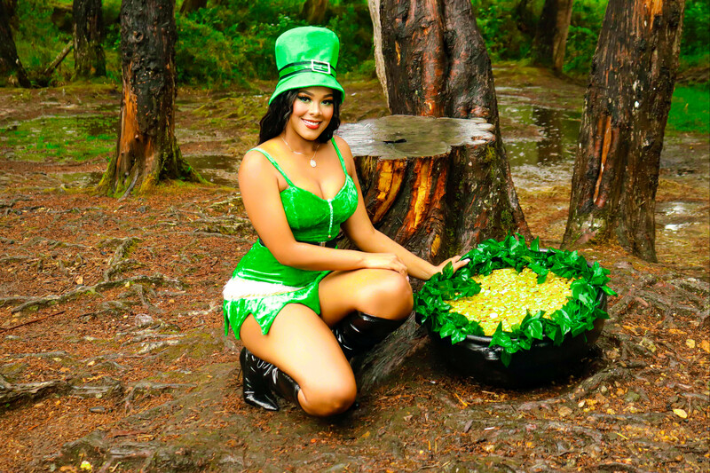 Darsteller AlessiaCalvin Foto 9