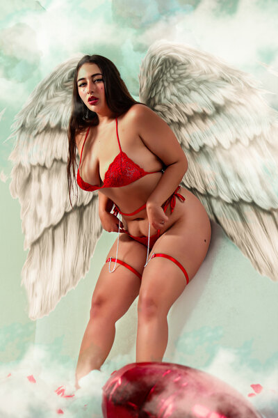 Performer ZophiieThompson Photo 11