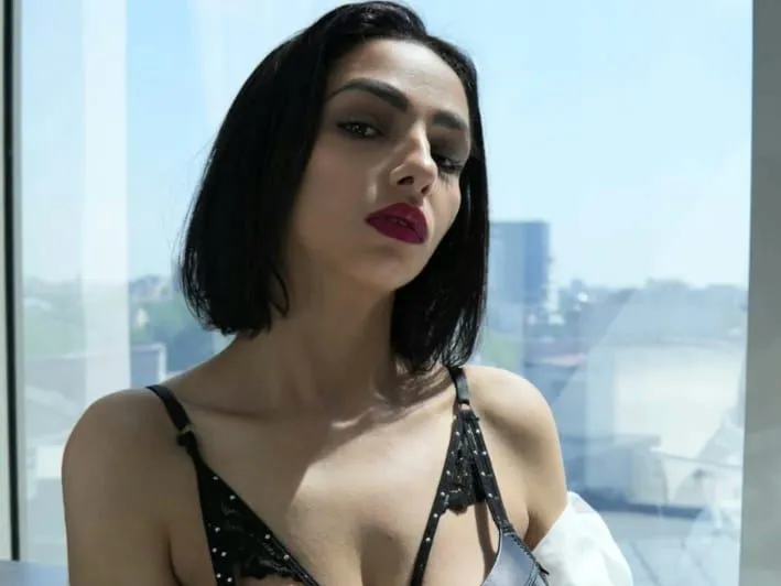 Foto de perfil de modelo de webcam de canariared