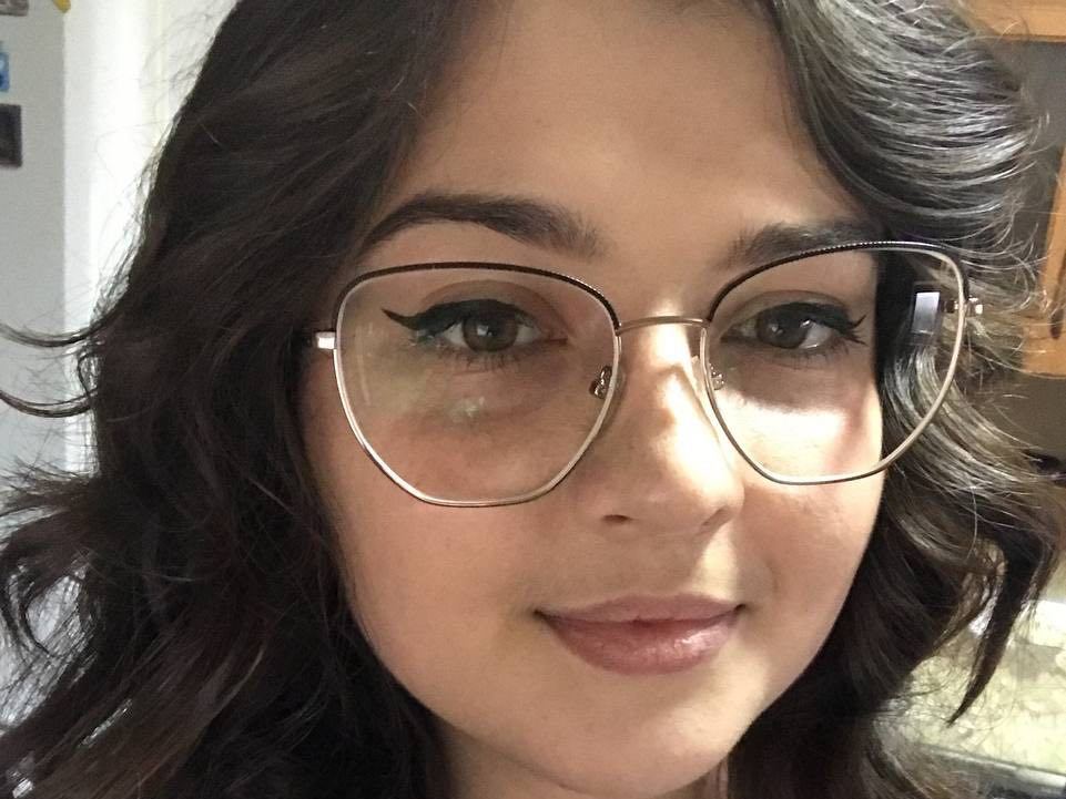 LisaSweetAs profilbild på webbkameramodell