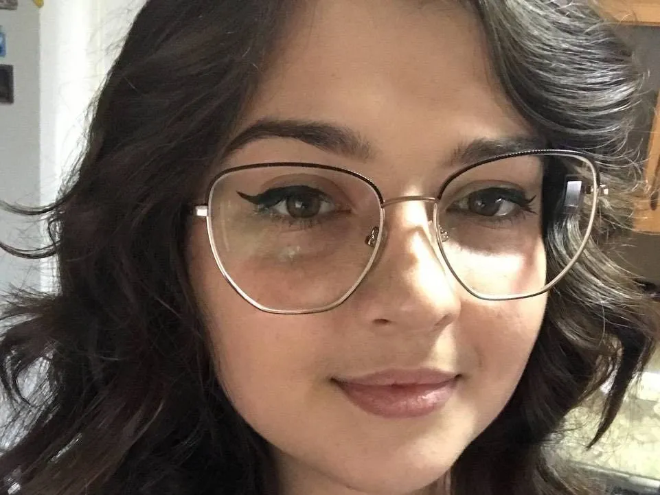 LisaSweetAs cam model profile picture
