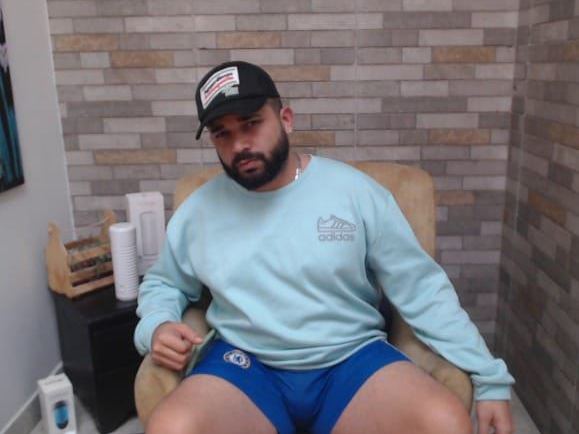 DYLANMONSTERDICK immagine del profilo del modello di cam