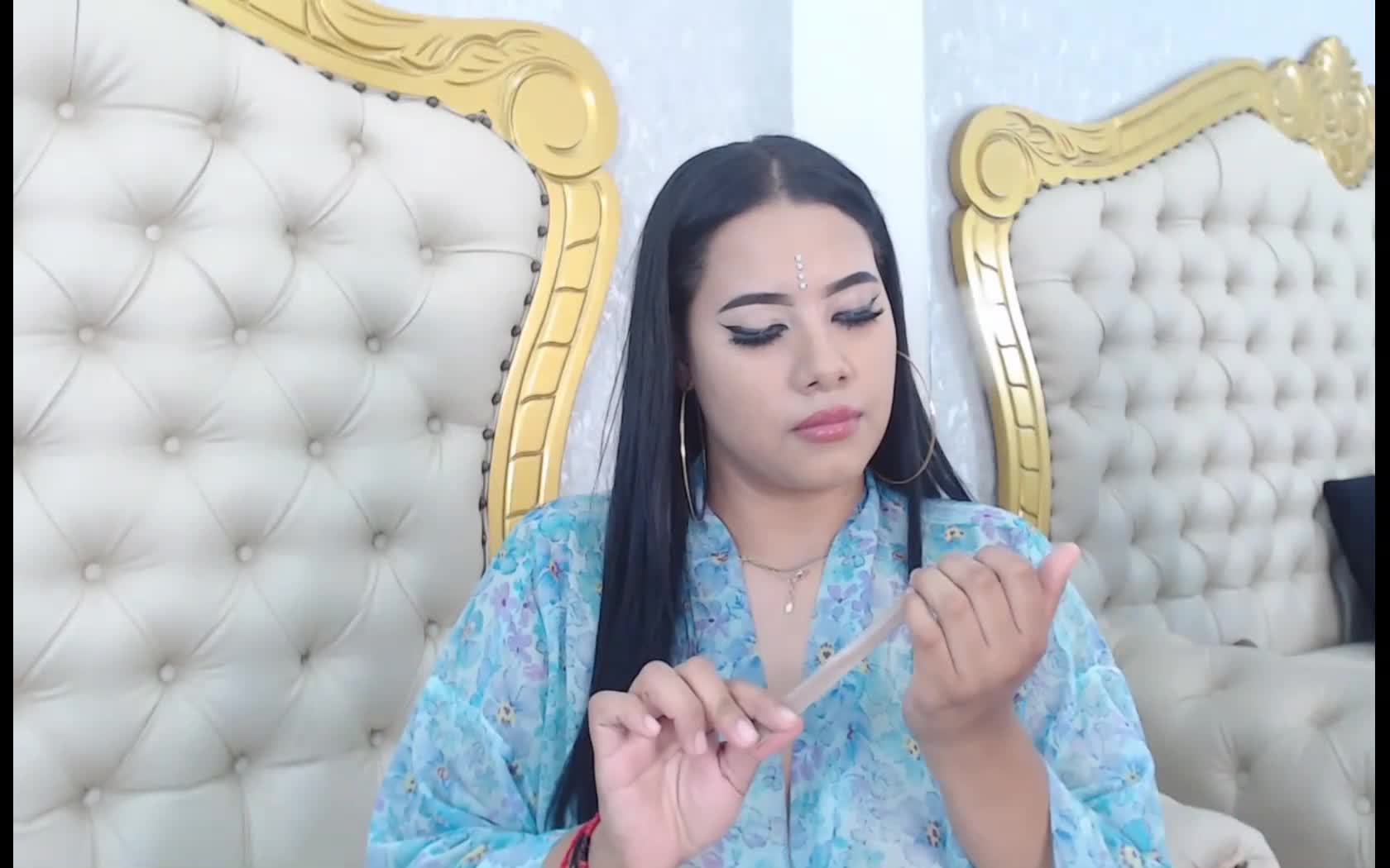 Artist SofiBetancourtt Video 1