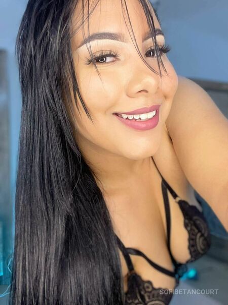 Intérprete SofiBetancourtt Foto 10