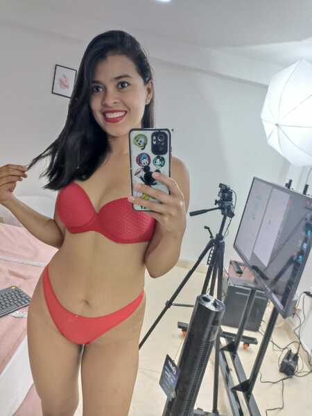 Artista EmmaHarriison Foto 8