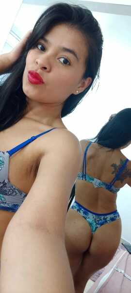 Artista EmmaHarriison Foto 6