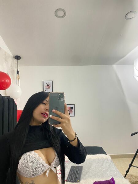 Artist AliiceWalker Foto 12