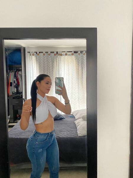 Artist AliiceWalker Foto 8