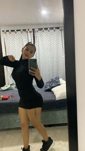 Artist AliiceWalker Foto 9