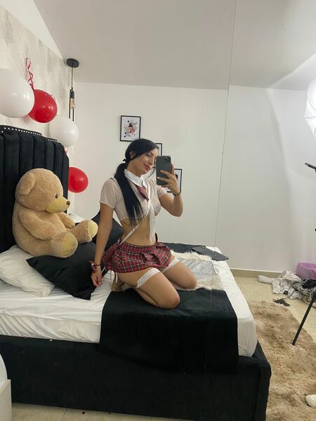 Artist AliiceWalker Foto 4