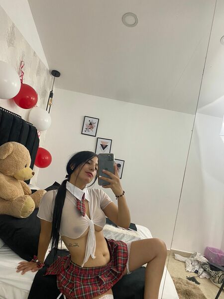 Artist AliiceWalker Foto 3