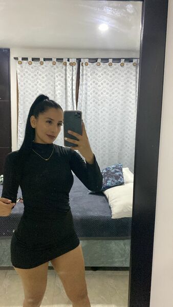 Artist AliiceWalker Foto 10