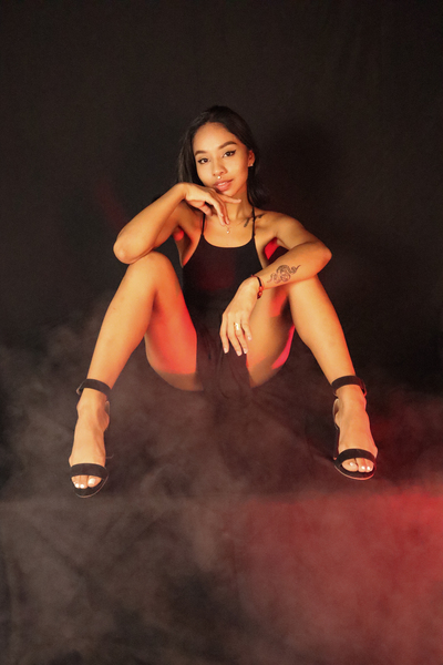 Artist SkarletHarker Foto 2