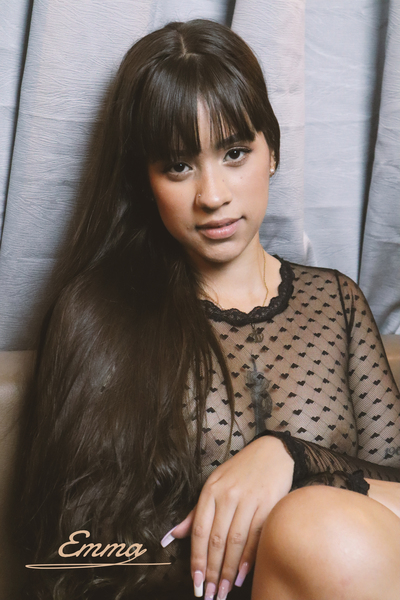 Darsteller EmmaHowel Foto 5