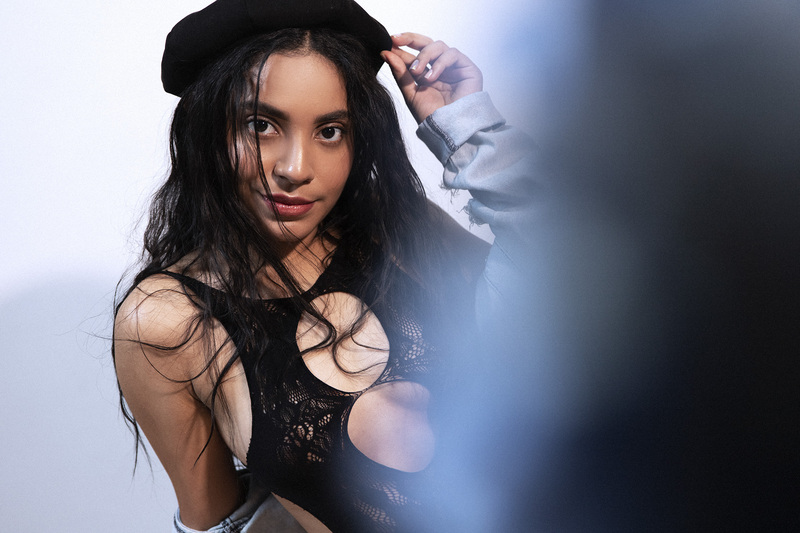 Intérprete KassandraBelt Foto 10