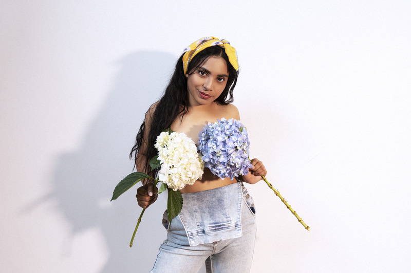 Intérprete KassandraBelt Foto 7