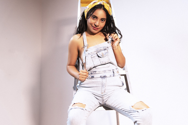 Intérprete KassandraBelt Foto 11