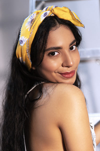 Intérprete KassandraBelt Foto 12