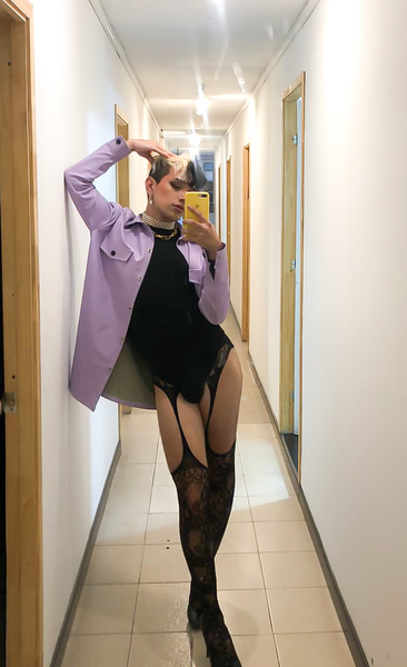 Intérprete LIAMORYAN22 Foto 7