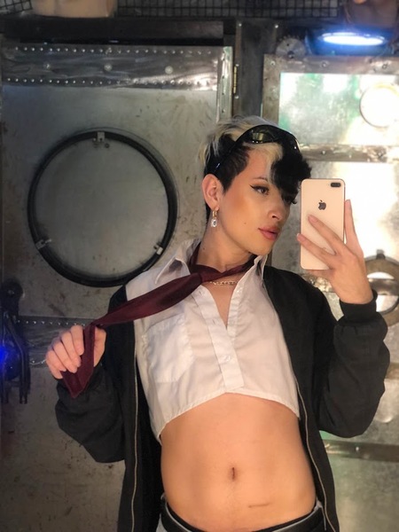 Intérprete LIAMORYAN22 Foto 5