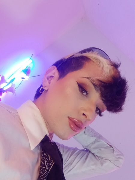 Intérprete LIAMORYAN22 Foto 6