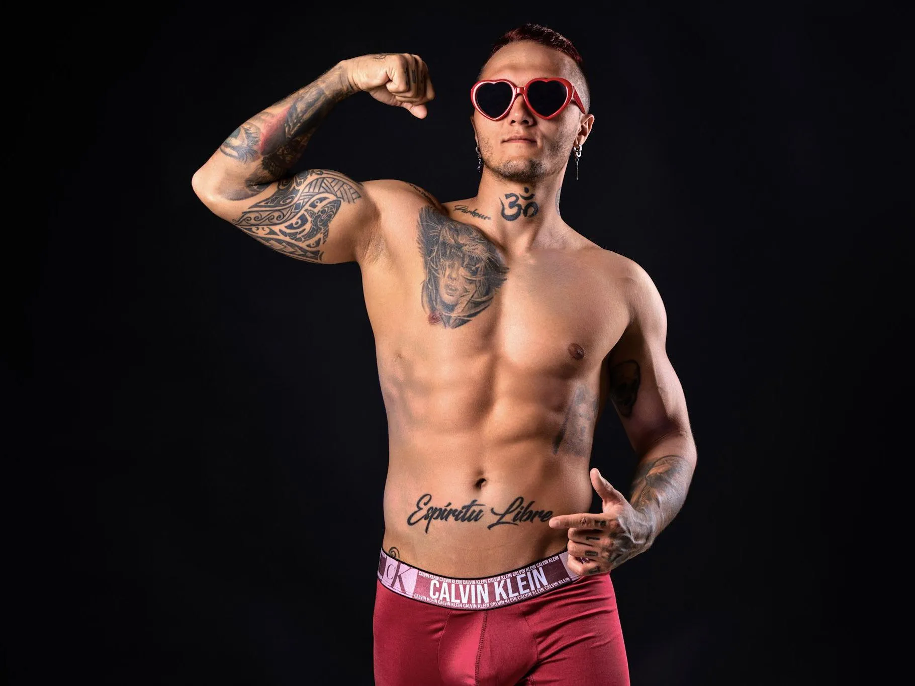 JACKLAWRENCE profielfoto van cam model