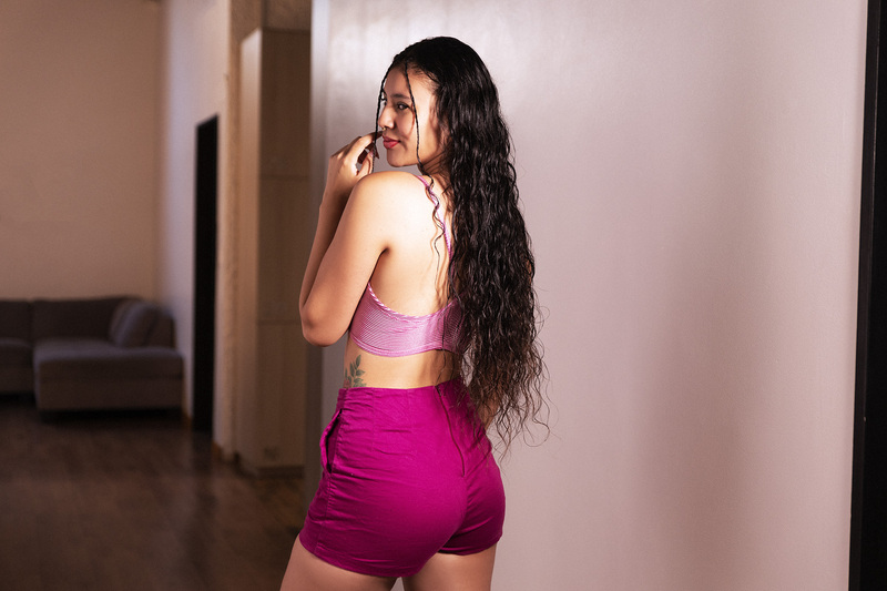 Artist NatashaHuges Foto 11