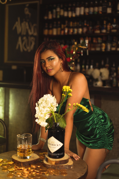 Performer LaurennMuller Photo 7