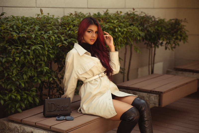 Performer LaurennMuller Photo 3