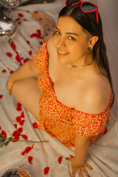 Utøver YourSunshinee Bilde 6