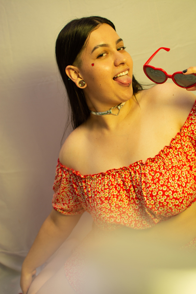 Utøver YourSunshinee Bilde 2