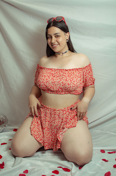 Utøver YourSunshinee Bilde 5