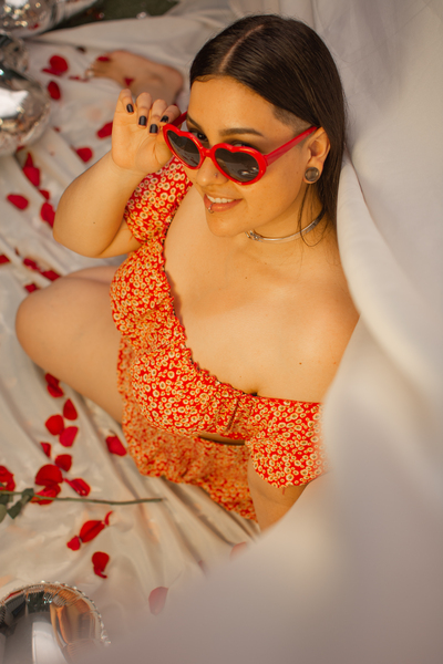 Artist YourSunshinee Foto 1