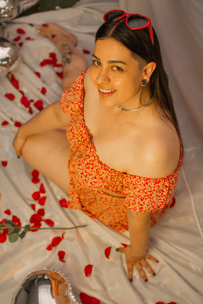 Utøver YourSunshinee Bilde 3