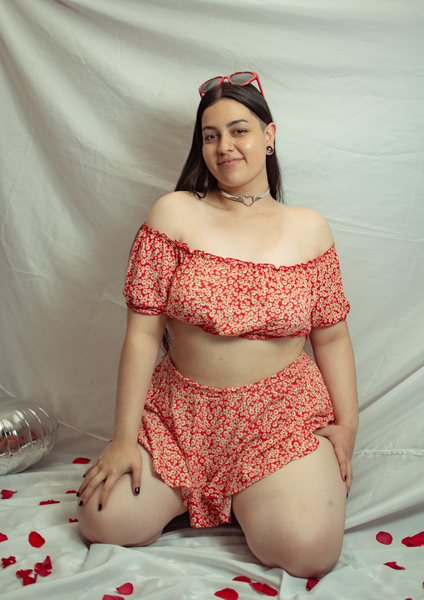 Utøver YourSunshinee Bilde 7