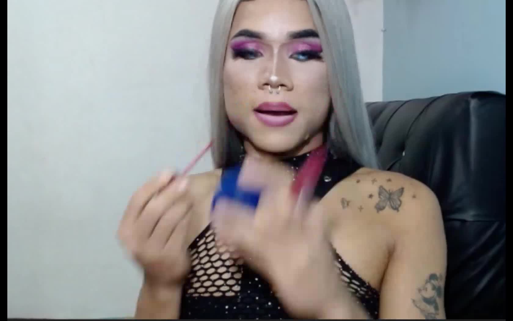 Artiest evanroxes Video 1