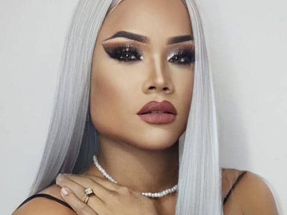 evanroxes profielfoto van cam model