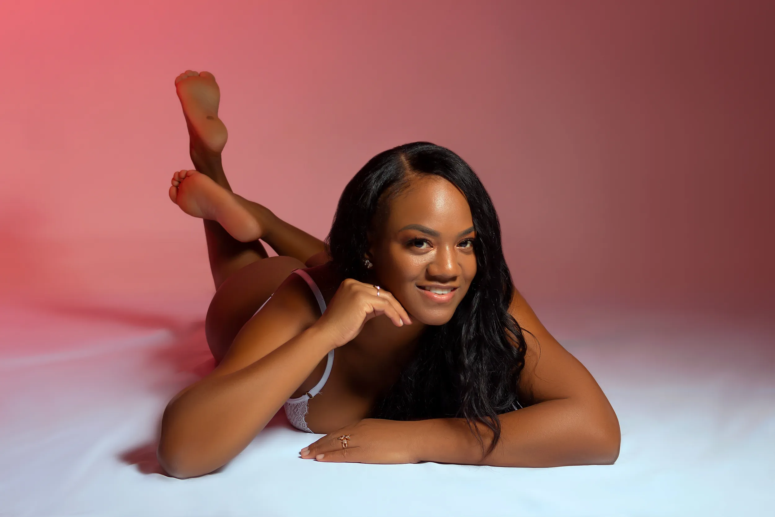 Artista BrianaHung Foto 8