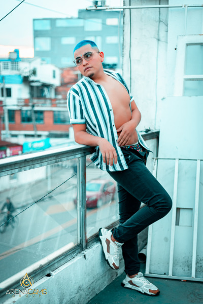 Performer PeterCatcher Photo 4