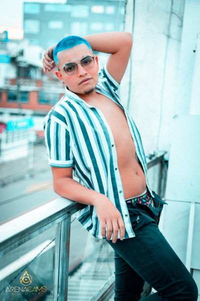 Performer PeterCatcher Photo 7