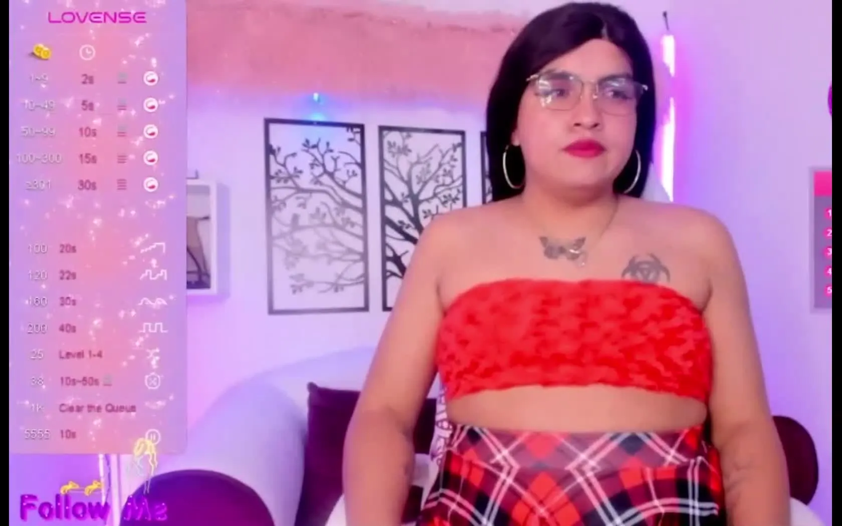 Interprete PeterCatcher Video 1