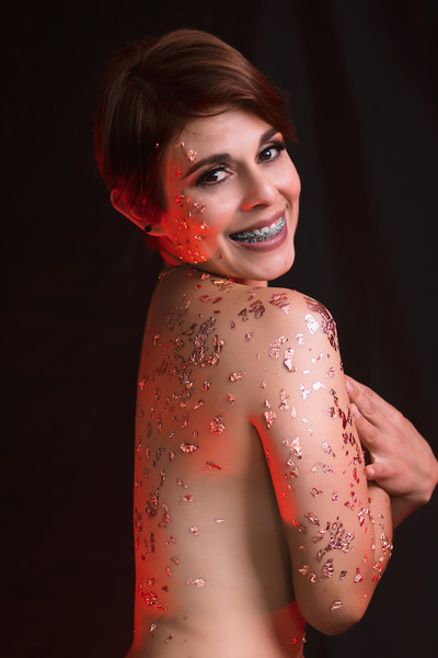 Artista MeganReynolds Foto 4