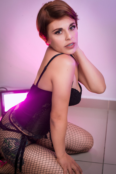 Artista MeganReynolds Foto 7