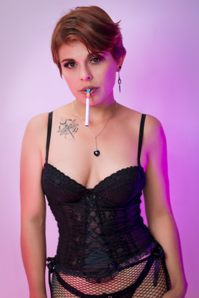 Artista MeganReynolds Foto 10