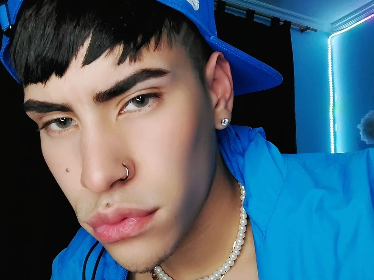 Foto de perfil de modelo de webcam de JuanBoy 