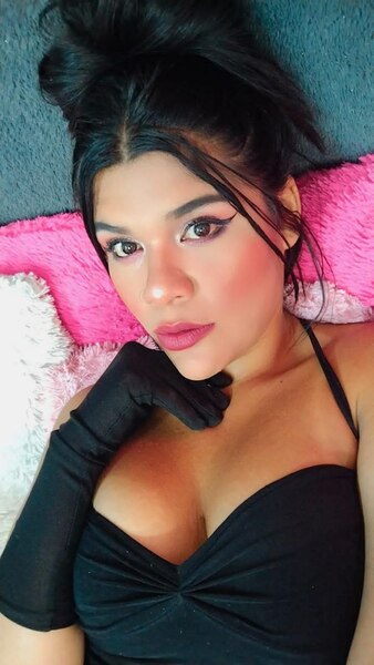 Artiest FKAtulip Foto 3