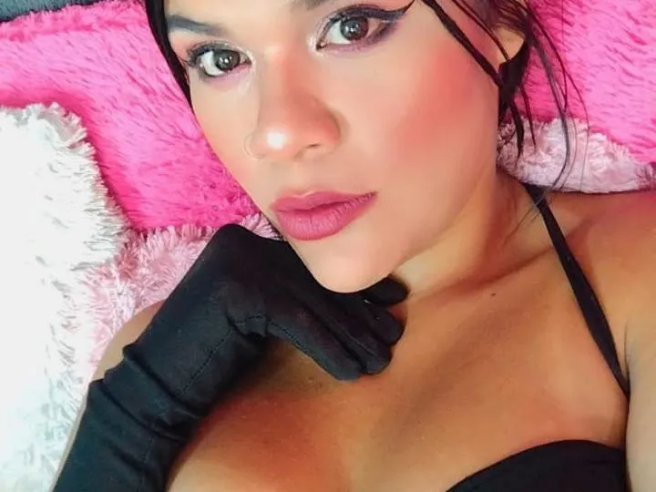 Foto de perfil de modelo de webcam de FKAtulip
