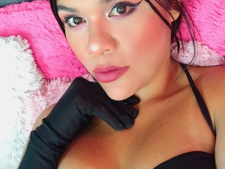 FKAtulip profielfoto van cam model